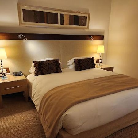 Hotel El Aurassi Isly Dış mekan fotoğraf