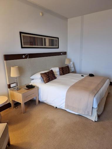 Hotel El Aurassi Isly Dış mekan fotoğraf
